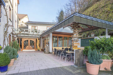 DEVA HOTEL RENCHTALBLICK Oberkirch