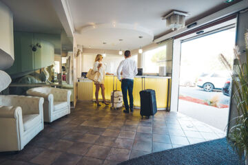 HÔTEL EVE CAP D'AGDE VILLAGE NATURISTE Cap d'Agde