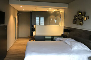 LA PERLE DES VOSGES Muhlbach-sur-Munster