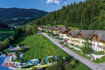 TERME SNOVIK Laze v Tuhinju