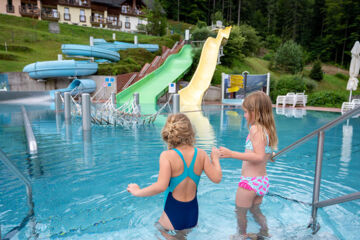 TERME SNOVIK Laze v Tuhinju