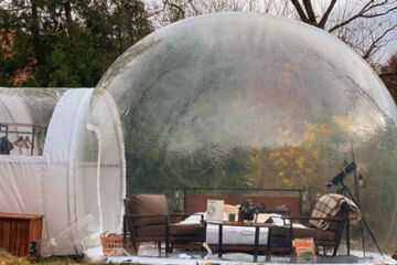 HOTEL HARZRESIDENZ (B&B) Thale