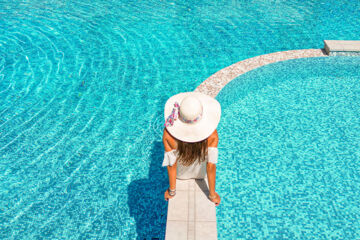 LUXOR HOTEL Milano Marittima (RA)