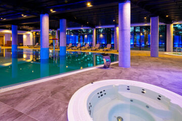 RESORT KRÓL PLAZA - WELLNESS & SPA Jaroslawiec