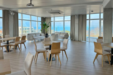 RESORT KRÓL PLAZA - WELLNESS & SPA Jaroslawiec