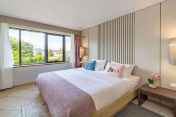 HÔTEL SEEPARK (B&B) Montilier