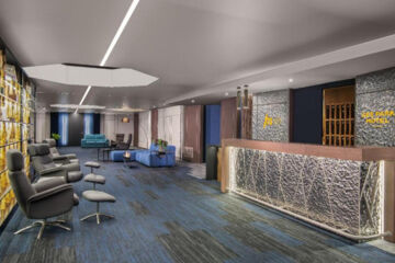 HÔTEL SEEPARK (B&B) Montilier