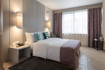 HÔTEL SEEPARK (B&B) Montilier