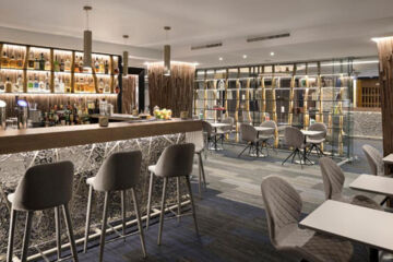 HÔTEL SEEPARK (B&B) Montilier