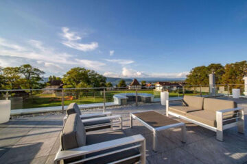 HÔTEL SEEPARK (B&B) Montilier