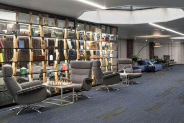 HÔTEL SEEPARK (B&B) Montilier