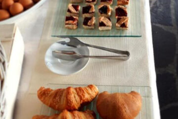 HOTEL IL CICLAMINO Pietramurata