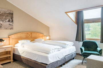 HOTEL ZUM GOURMET Seefeld