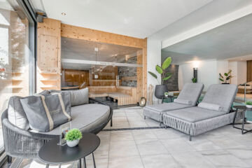 NATUR & SPA HOTEL LÄRCHENHOF Seefeld