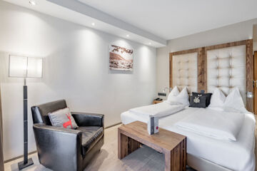 NATUR & SPA HOTEL LÄRCHENHOF Seefeld