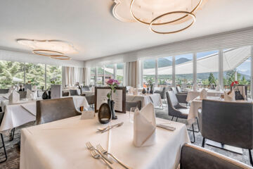 NATUR & SPA HOTEL LÄRCHENHOF Seefeld