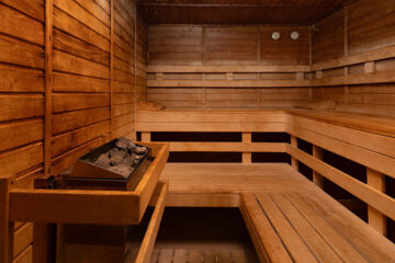 WELLNESS HOTEL JEAN DE CARRO Karlsbad