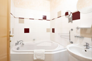 WELLNESS HOTEL JEAN DE CARRO Karlsbad