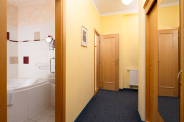 WELLNESS HOTEL JEAN DE CARRO Karlsbad