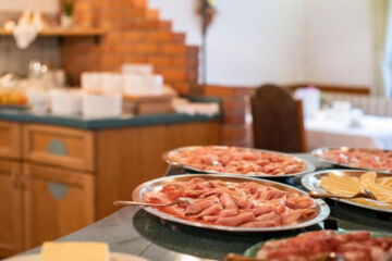 HOTEL BRUNNERHOF Rasun Anterselva