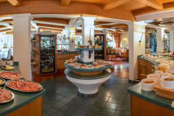 HOTEL BRUNNERHOF Rasun Anterselva