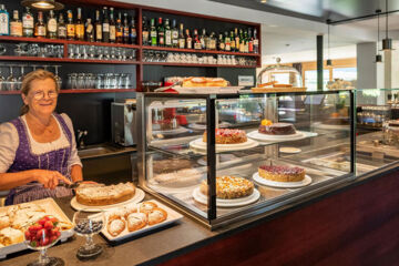 HOTEL BRUNNERHOF Rasun Anterselva