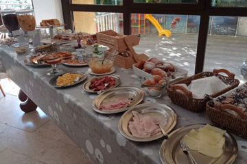 HOTEL SORRISO Bellaria (RN)