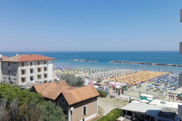 HOTEL SORRISO Bellaria (RN)