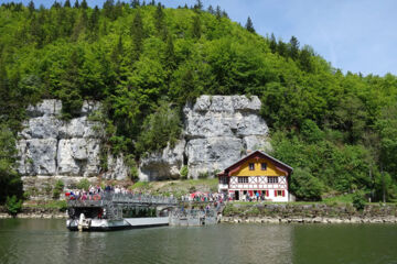 HÔTEL RESTAURANT LE FRANCE Villers-le-Lac