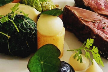 LE ROY SOLEIL Menerbes