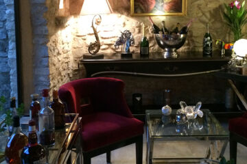 LE ROY SOLEIL Menerbes