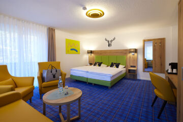 WALDHOTEL BÄRENSTEIN Horn-Bad Meinberg