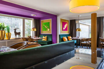 WALDHOTEL BÄRENSTEIN Horn-Bad Meinberg