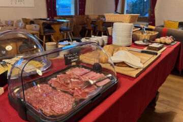 HÔTEL LA TOUR D'AÏ Leysin