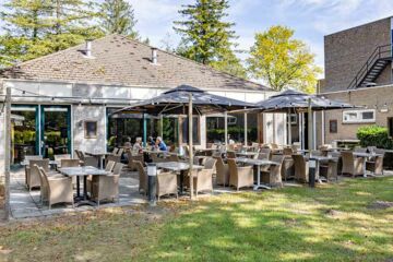 FLETCHER HOTEL-RESTAURANT DE EESE-GIETHOORN De Bult