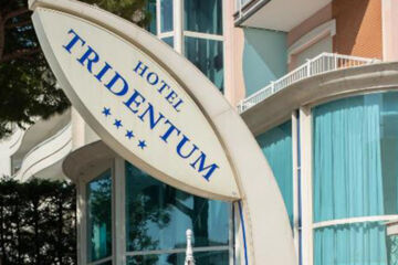 HOTEL TRIDENTUM Cesenatico