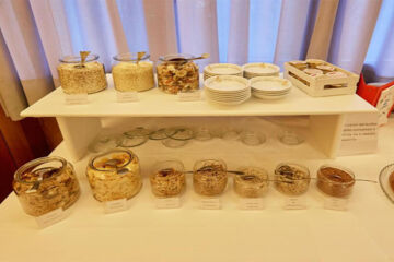 HOTEL BELVEDERE Codroipo