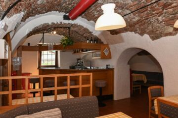 HOTEL SORAN San Lorenzo Dorsino