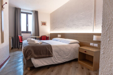 HOTEL SORAN San Lorenzo Dorsino