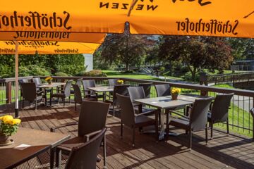 FLETCHER PARKHOTEL OLSBERG-WINTERBERG Olsberg