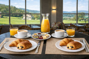 HÔTEL LA CROISÉE NEUCHÂTEL Malvilliers