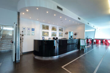 HOTEL RELAX ROMA NORD Fiano Romano