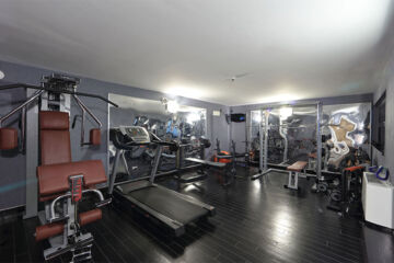 HOTEL RELAX ROMA NORD Fiano Romano