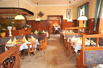 GASTHAUS WALDESRUH Hauenstein