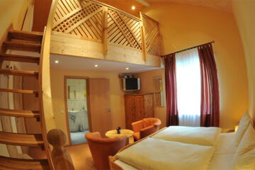 GASTHAUS WALDESRUH Hauenstein