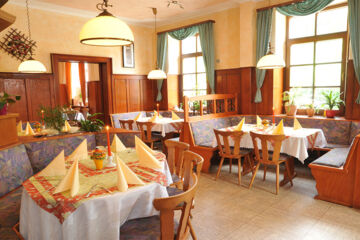 GASTHAUS WALDESRUH Hauenstein