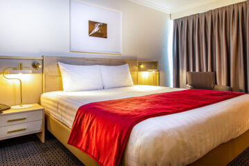 HÔTEL DRAKE LONGCHAMP (B&B) Genève