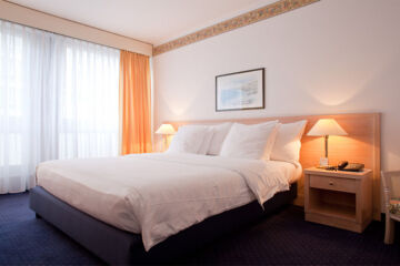 HÔTEL DRAKE LONGCHAMP (B&B) Genève