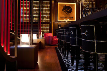 HÔTEL DRAKE LONGCHAMP (B&B) Genève