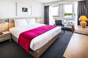 HÔTEL DRAKE LONGCHAMP (B&B) Genève